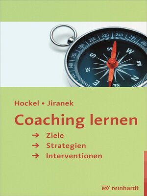 cover image of Coaching lernen